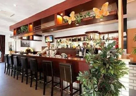 Bastion Schiphol 3*