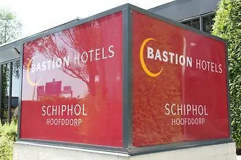 Bastion Schiphol Hotel 3*