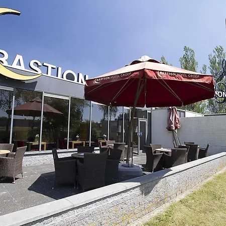 Bastion Schiphol