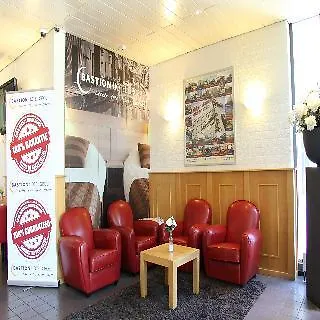 Bastion Schiphol