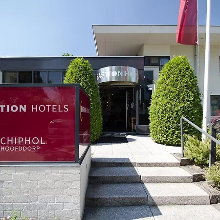 史基浦霍夫多普贝斯顿酒店