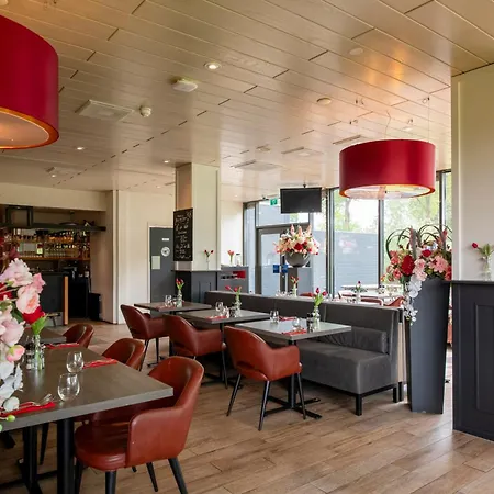 Bastion Schiphol 3* Hoofddorp