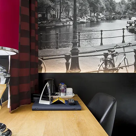 Hotel Bastion Schiphol Hoofddorp