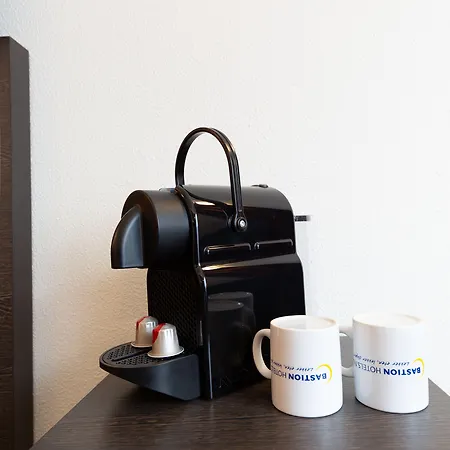 Hotel Bastion Schiphol 3*