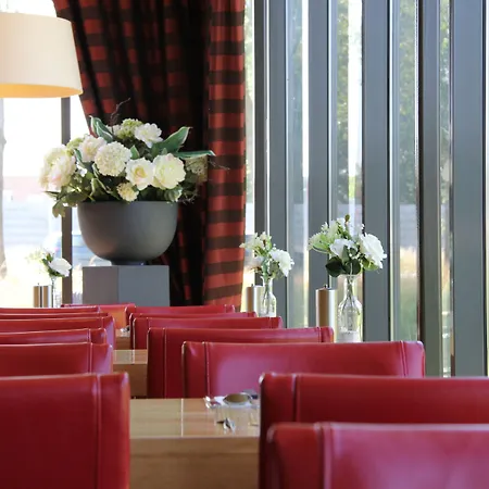 Hotel Bastion Schiphol Hoofddorp
