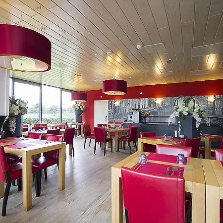 Bastion Schiphol 3* Hoofddorp