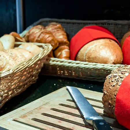 Hotel Bastion Schiphol Hoofddorp