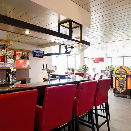 Bastion Schiphol