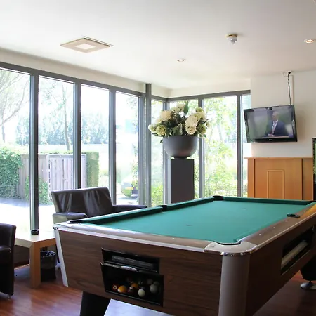 Hotel Bastion Schiphol Hoofddorp