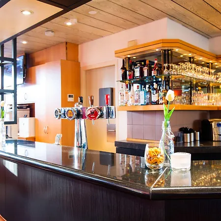 Bastion Schiphol 3* Hoofddorp