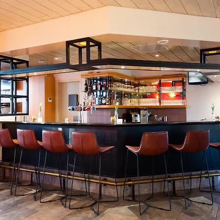 Hotel Bastion Schiphol Hoofddorp