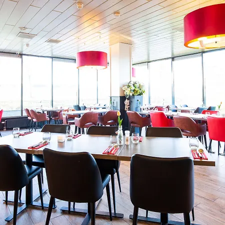 バスティオン スキポール ホーフドロープ