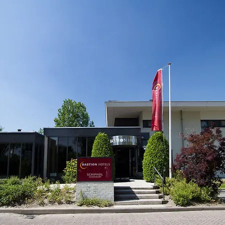 Hotel Bastion Schiphol