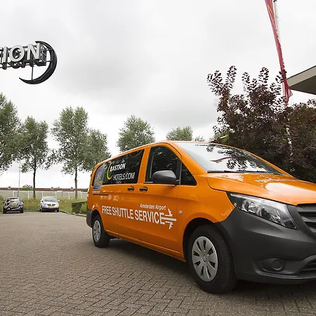 Hotel Bastion Schiphol 3*