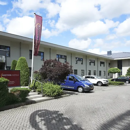 Hotel Bastion Schiphol Hoofddorp