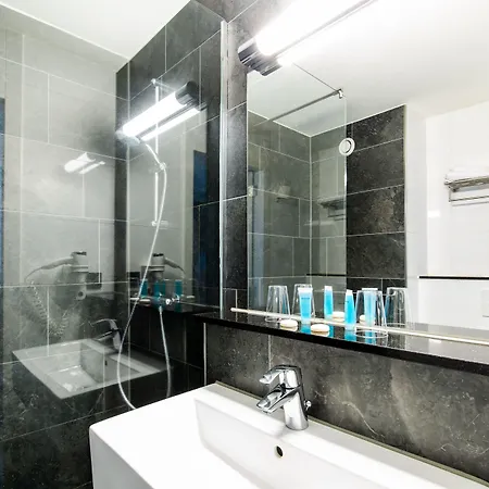 Bastion Schiphol Hotel Hoofddorp