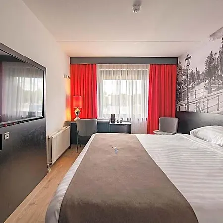 Hotel Bastion Schiphol Hoofddorp