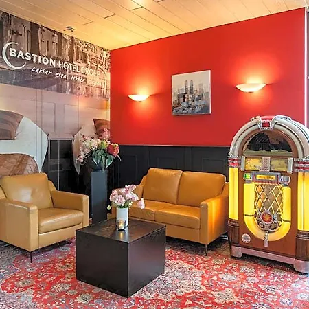 Bastion Schiphol Hotel Hoofddorp