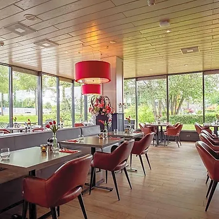 Hotel Bastion Schiphol Hoofddorp