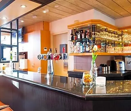 Hotel Bastion Schiphol