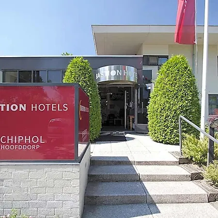 Bastion Schiphol Hotel Hoofddorp