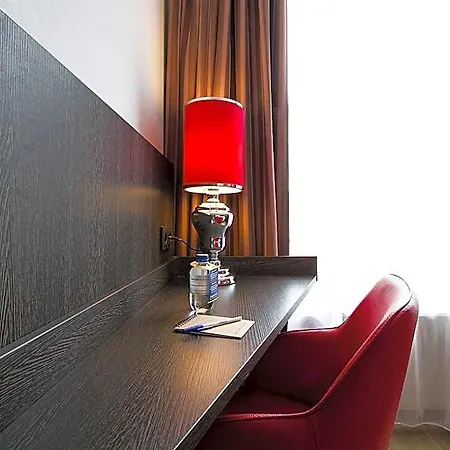 Bastion Schiphol Hotel Hoofddorp