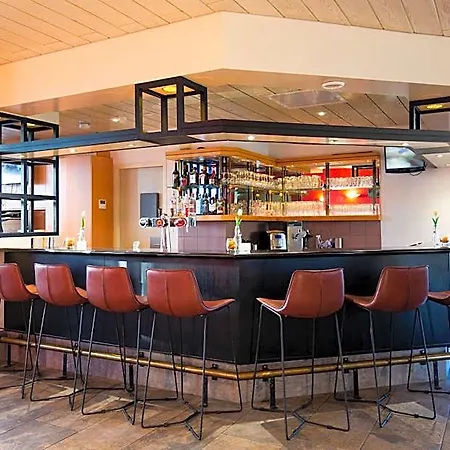 Bastion Schiphol 3*