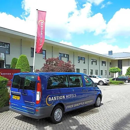 Hotel Bastion Schiphol