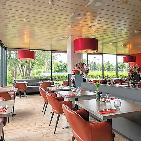 Bastion Schiphol 3*