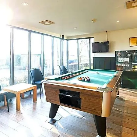 Hotel Bastion Schiphol