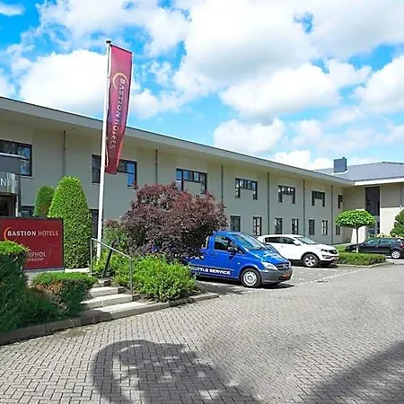 Bastion Schiphol Hotel Hoofddorp