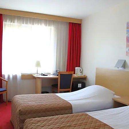 Bastion Schiphol 3* Hoofddorp
