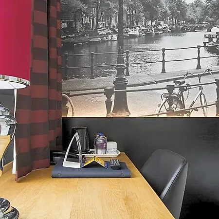 Hotel Bastion Schiphol Hoofddorp