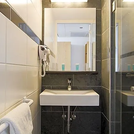 Bastion Schiphol 3*