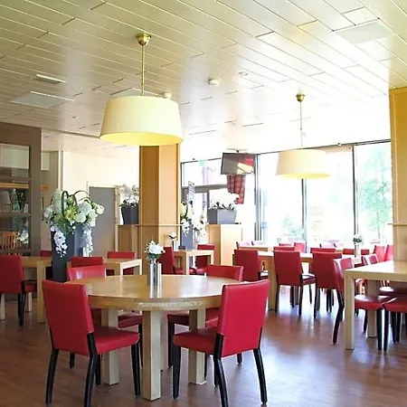 Bastion Schiphol Hotel Hoofddorp