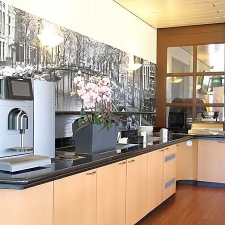 Bastion Schiphol Hotel