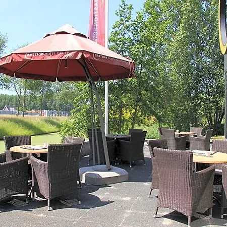 Hotel Bastion Schiphol Hoofddorp