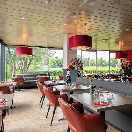 Bastion Schiphol Hotel