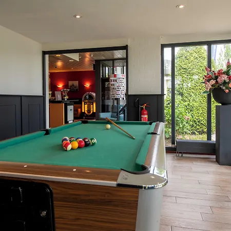 Hotel Bastion Schiphol Hoofddorp