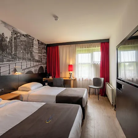 Bastion Schiphol Hotel