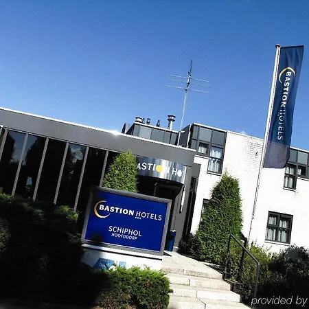 バスティオン スキポール ホーフドロープ