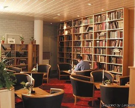 Hotel Bastion Schiphol