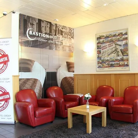 Bastion Schiphol 3* Hoofddorp