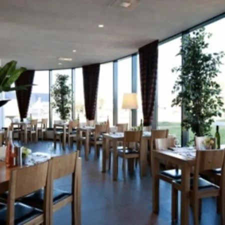 Bastion Schiphol Hotel 3*