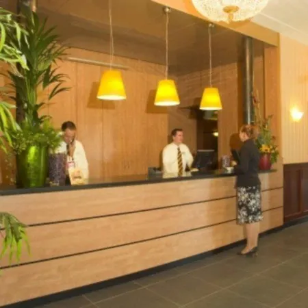 Bastion Schiphol Hotel Hoofddorp