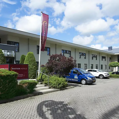 Hotel Bastion Schiphol 3*