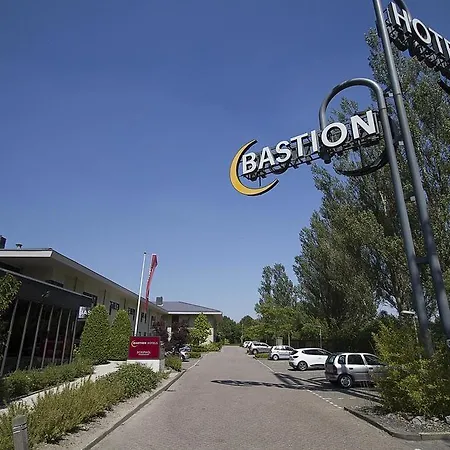 Bastion Schiphol Hoofddorp