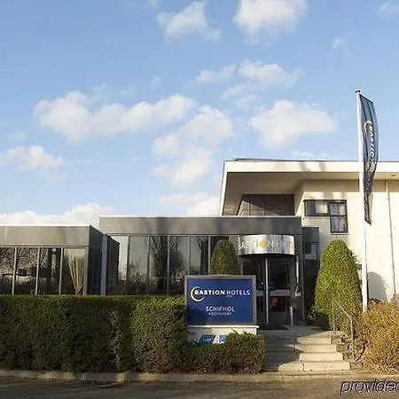 史基浦霍夫多普贝斯顿酒店 酒店 霍夫多普