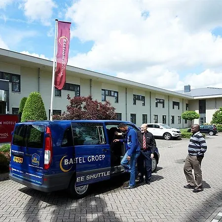 史基浦霍夫多普贝斯顿酒店