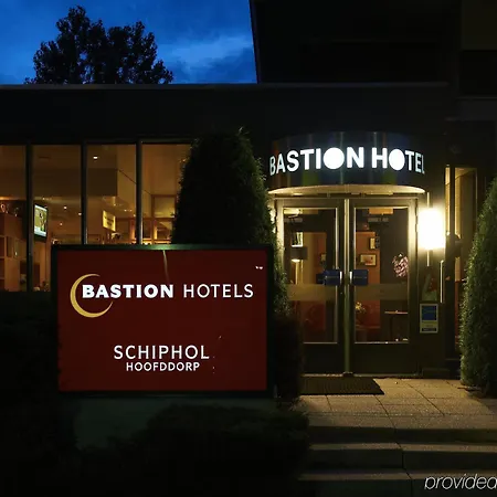 Bastion Schiphol Hotel